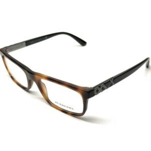 Burberry Women's Havana Eyeglasses!